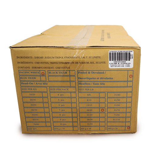 Devined_White_Shrimp_16/20_05